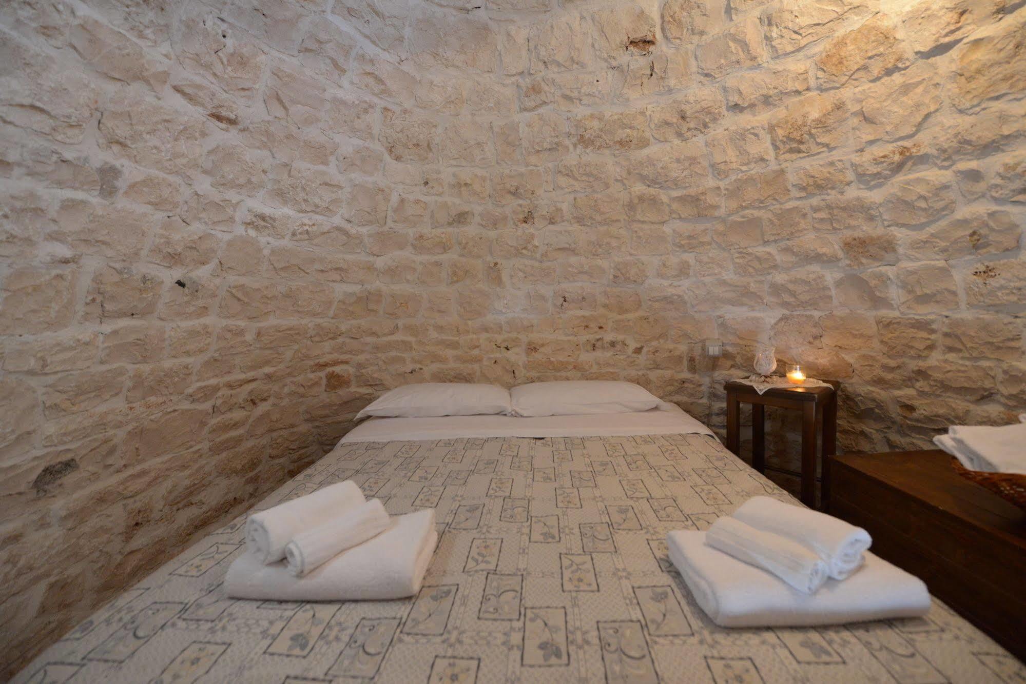 Hotel Dei Trulli Alberobello Exterior photo